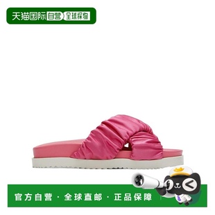 logo凉拖 Lim SS22T801SSMCA682Carnation Phillip 香港直邮3.1