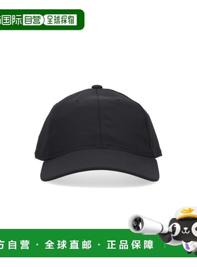 香港直邮Our Legacy 女士 黑色帽子 A4258BPPITCHBLACKMUTEDSCUBA