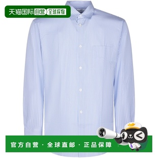 衬衫 欧洲直邮comme 男士 garcons des