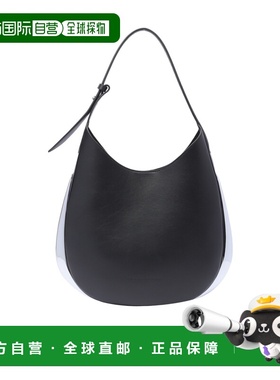 香港直邮Benedetta Bruzziches logo字母单肩包 084