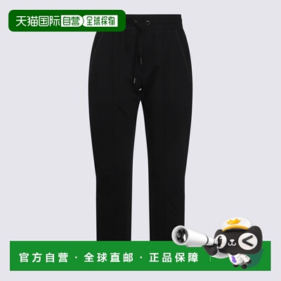 1h可退 香港直邮BRUNELLO CUCINELLI 女士休闲裤 MH827FB799C101