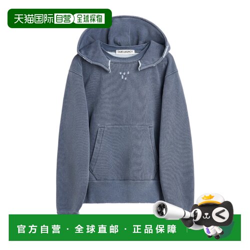 1h可退 香港直邮OUR LEGACY 女士针织衫 M4256RF1000POINTS AW202