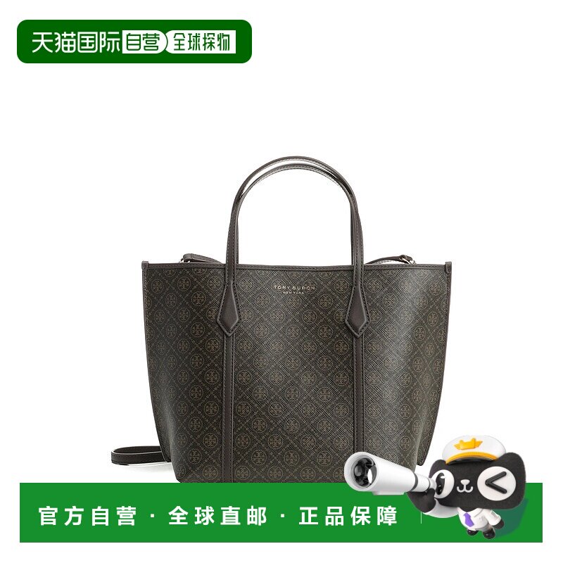 欧洲直邮tory burch 女士 单肩包汤丽柏琦托特包手提包