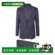 香港直邮Zegna 222741A22XPYGX杰尼亚 套装 长袖 西装