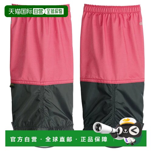 1h可退 香港直邮mont-bell 运动护具 1129429COMO CO 粉红色 GORE