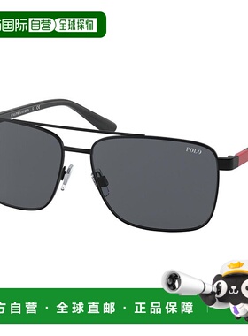 1h可退 香港直邮Polo Ralph Lauren Polo 拉夫 劳伦 男士 PH3137_