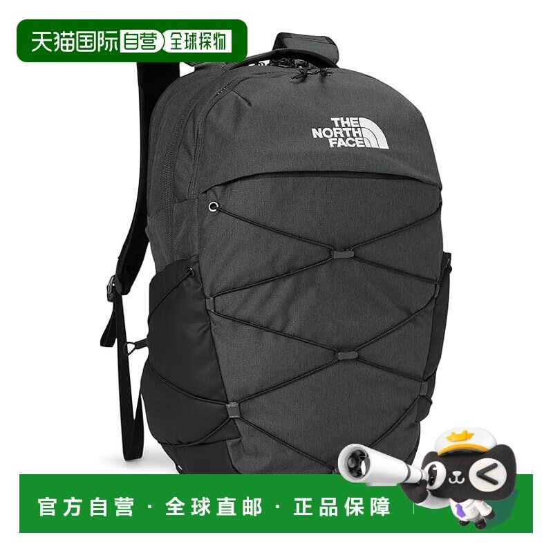 1h可退 香港直邮the north face 北面 女士 Borealis 双肩包,运动包/户外包/配件,双肩背包,淘宝优惠券,粉丝福利购,淘宝优惠卷