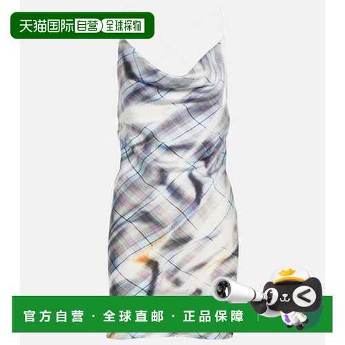 香港直邮YPROJECT女士连衣裙吊带包臀裙 【付后1h可退】性感