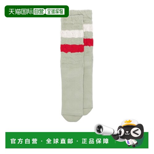 欧洲直邮golden goose deluxe brand 男士 袜子