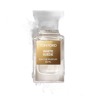欧洲直邮Tom Ford汤姆福特White Suede白麝香暗麝心魄香水EDP正品