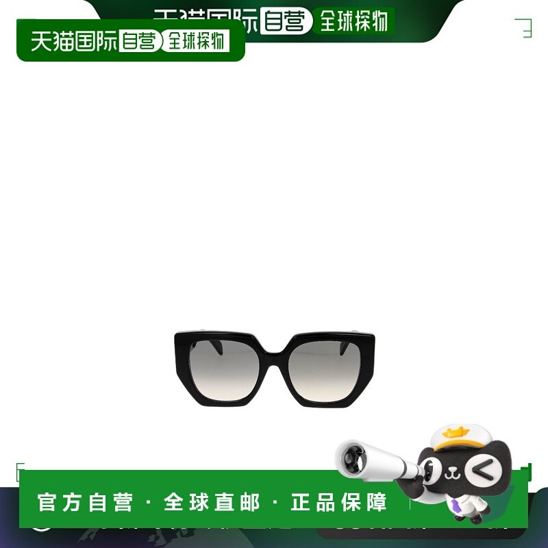 1h可退 香港直邮Celine 思琳 女士 logo镜腿细节太阳眼镜 CL40239,ZIPPO/瑞士军刀/眼镜,太阳眼镜,淘宝优惠券,粉丝福利购,淘宝优惠卷