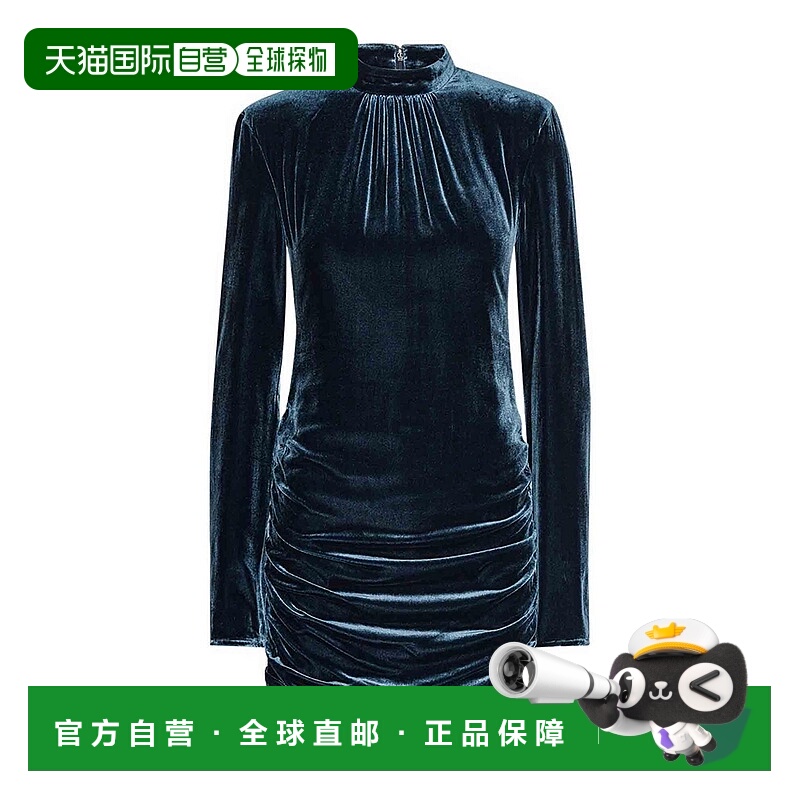 欧洲直邮rotate 女士 连衣裙丝绸