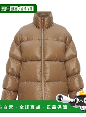 香港直邮Jil Sander 高领羽绒服 J40AF0184J70007