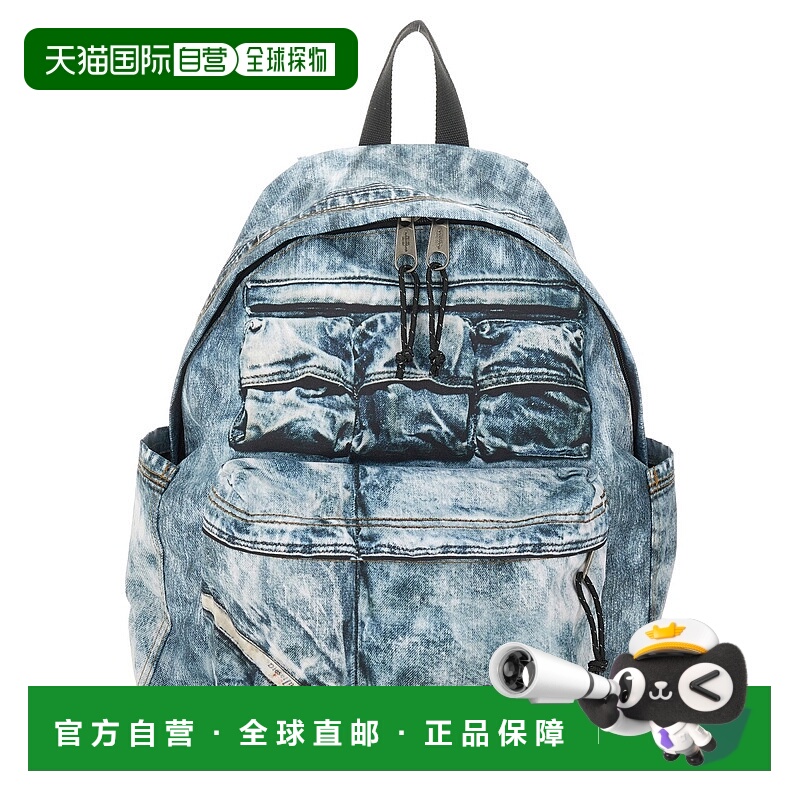 香港直邮DIESEL X EASTPAK 男士 