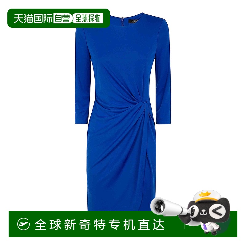 1h可退 欧洲直邮ralph lauren polo 女士 连衣裙
