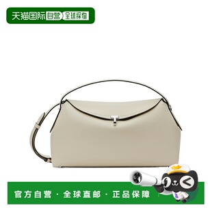 WLGBG427 香港直邮Toteme 234 Lock斜挎包 LE0030单肩包手提包