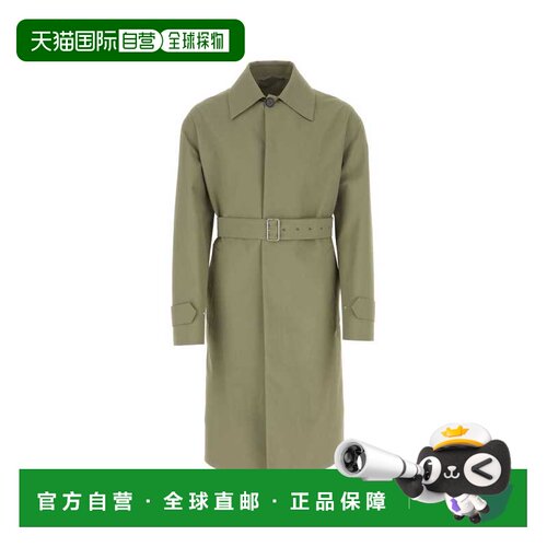 1h可退 香港直邮JIL SANDER 男士外套 J23AH0101J45022317 SS2024