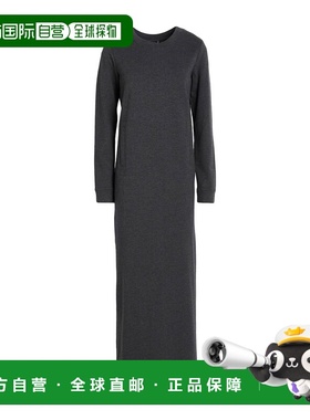 香港直邮NORMA KAMALI 诺玛 卡玛丽 女士 长款连衣裙