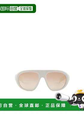 香港直邮Prada 全框太阳镜 SPRC05E17KC057普拉达