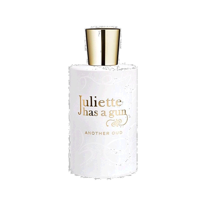 欧洲直邮Juliette Has A Gun佩枪朱丽叶又一乌木浓香水EDP100ml