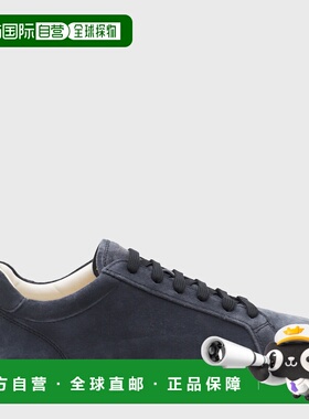 欧洲直邮TOD'S男士运动鞋XXM04L0HZ40RE0U805时尚休闲百搭正品