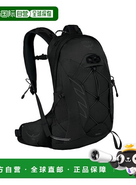 自营欧洲直邮Osprey小鹰TALON魔爪系列男士多功能登山旅行徒步双1