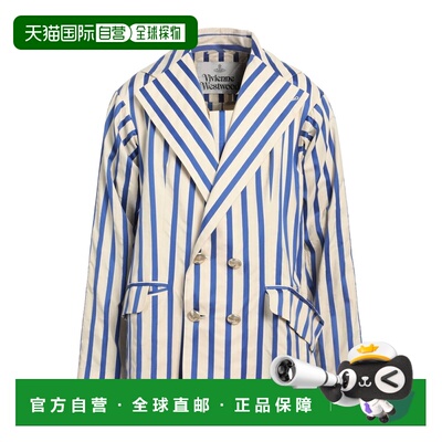 1h可退 香港直邮Vivienne Westwood 薇薇恩 韦斯特伍德 男士 西装