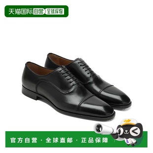 louboutin 德比鞋 男士 鞋 正装 欧洲直邮christian