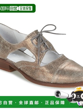 欧洲直邮Regard 女士 德比鞋 RELAX新品运动休闲 透气舒适百搭