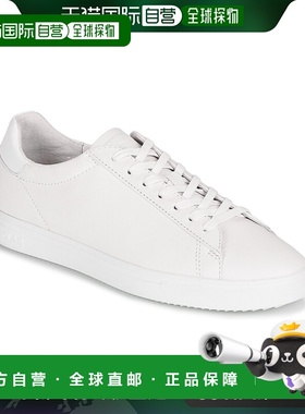 欧洲直邮Clae 男士 低帮板鞋 BRADLEY男鞋