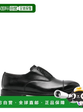 1h可退 香港直邮premiata 男士 PREMI CALLO 绑带鞋靴 PREMI605CA