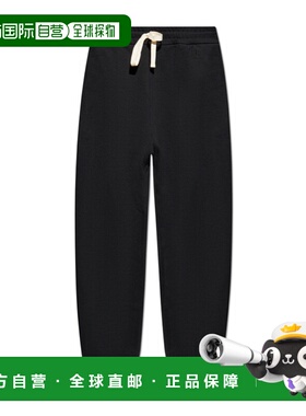 香港直邮Jil Sander 松紧腰运动裤 J47KA0282J20039卫裤休闲裤
