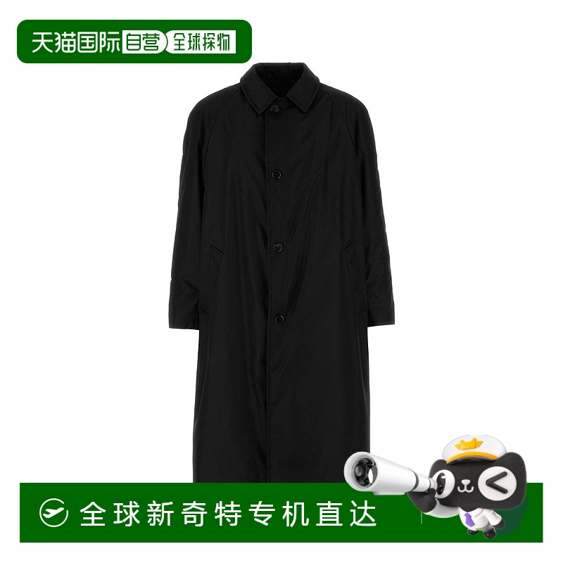 1h可退 欧洲直邮prada 男士 大衣