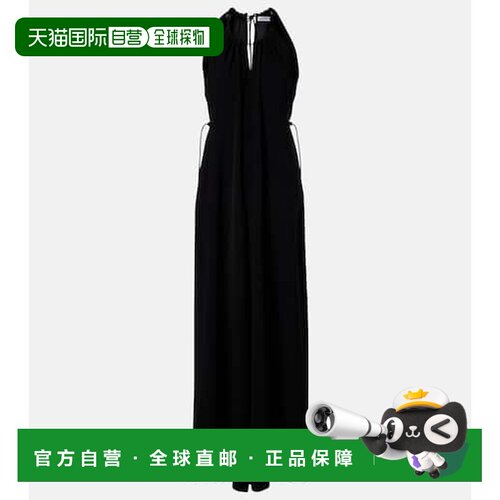 香港直邮MaxMara麦斯玛拉女士长款连身裤 【付后1h可退】
