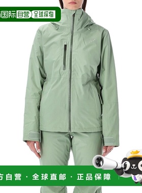 1h可退 香港直邮the north face 北面 女士 THE NORTH FACE DESCE