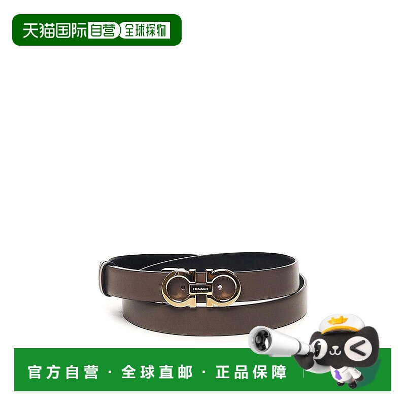 欧洲直邮ferragamo 女士 腰带