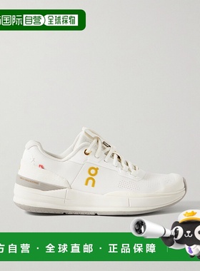 1h可退 香港直邮On 女士 + Roger Federer The Roger Pro Ace fel