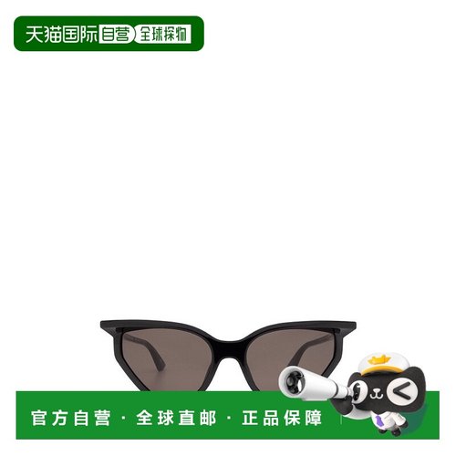 香港直邮Balenciaga 巴黎世家 女士 猫眼太阳镜 BB0101S