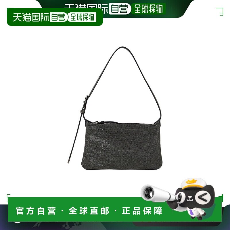 1h可退 香港直邮Brunello Cucinelli 布内罗 古奇拉利 女士 铆钉