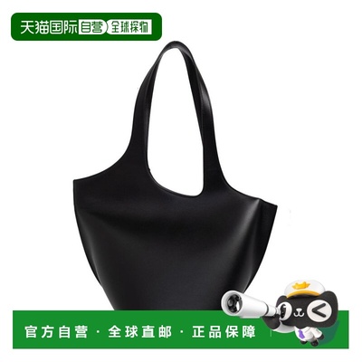 1h可退 香港直邮The Attico 女士 Attico La Scoop 不对称中号购