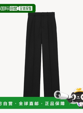 欧洲直邮SAINT LAURENT 圣罗兰 25秋冬 844153Y5K321000 男士 休