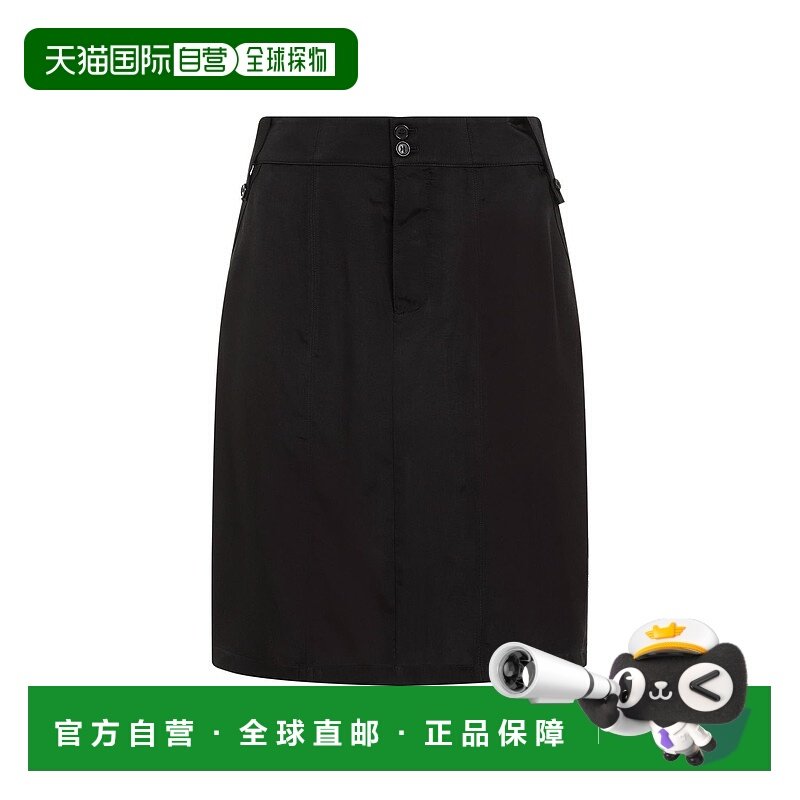 欧洲直邮saint laurent 女士 半身裙中裙,女装/女士精品,半身裙,淘宝优惠券,粉丝福利购,淘宝优惠卷