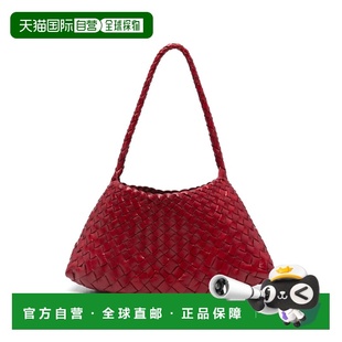 1h可退 香港直邮DRAGON DIFFUSION 女士 ROSANNA 肩包 8943POPPYR