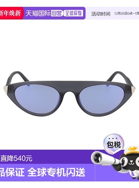 欧洲直邮calvin klein 女士 太阳镜