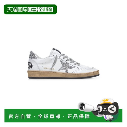 香港直邮GOLDEN GOOSE DELUXE BRAND 女士运动鞋 GW支付后1h可退