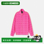 欧洲直邮VERSACE 范思哲 26春夏 1h可退 1020111 1A14584_Z4584