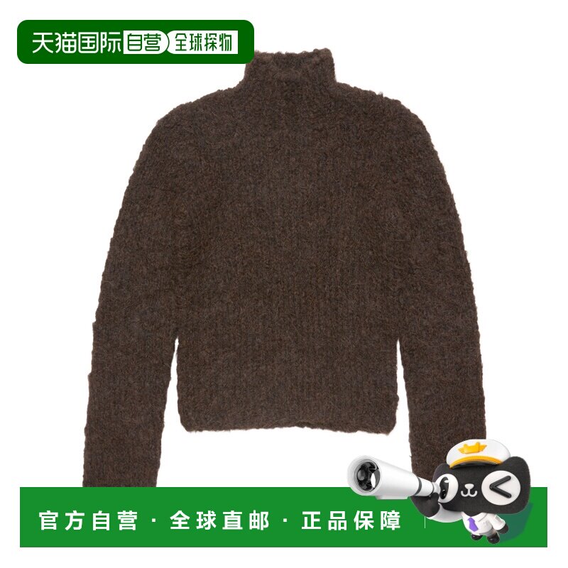 1h可退 Acne Studios 长袖毛衣 B60437图片