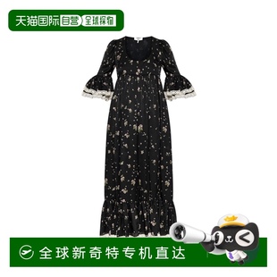 1h可退 连衣裙 欧洲直邮chloe 女士