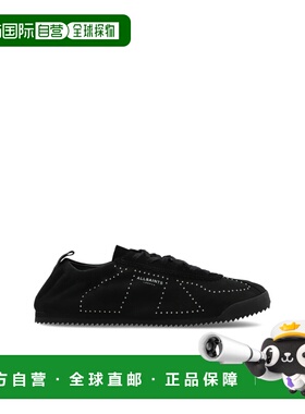 香港直邮ALL SAINTS 女士运动鞋 KENNYW056FDBLACK SS2026