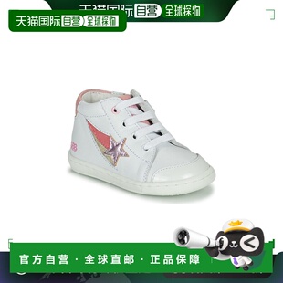 女童 童鞋 高帮板鞋 FLEX运动鞋 ALENA 欧洲直邮GBB